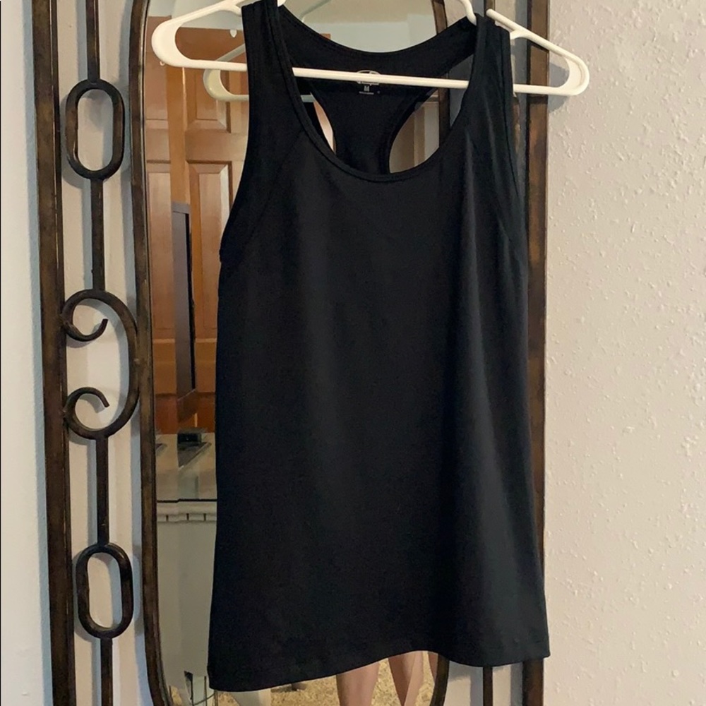 Athletic Tank